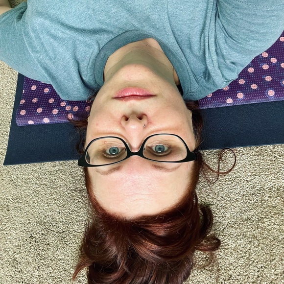 Meet your Posher, Heidi - Picture 5 of 5